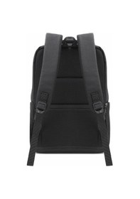 Resim Mack MCE-1202 15.6" Office Pro-1 Eco Notebook Sırt Çantası Siyah 