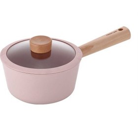 Resim Neoflam Blossom Döküm Sos Tencere 18 Cm 