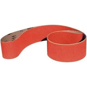 Resim Bant Zımpara Seramik - 1750X50 - 120 Kum 