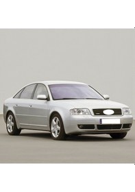 Resim Audi A6 Sedan 2002-2004 Silecek Kolu Kumandası 4b0953503e 