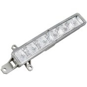 Resim Araba 6 Led 6000k Gündüz Farı Drl Şeffaf 9677409380 9677409380 C1 