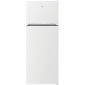 Resim Beko 870503 MB Statik Çift Kapılı Buzdolabı 