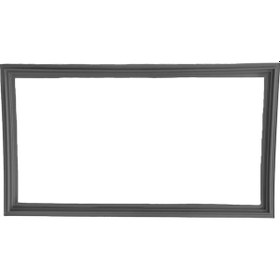 Resim Hotpoint Ariston Uyumlu Buzdolabı Alt Kapı Contası 82 X 106 Cm 