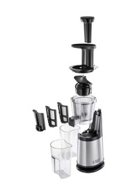 Resim Russell Hobbs 25170-56 Slow Juicer Meyve Sıkacağı 