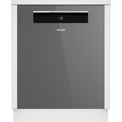 Resim Arçelik ABC 152 G 5 Programlı 16 Kişilik Ankastre Bulaşık Makinesi 