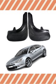 Resim Arthurs Citroen C5 2007 Ve Sonrası 2'li Tozluk Çamurluk Paçalık 