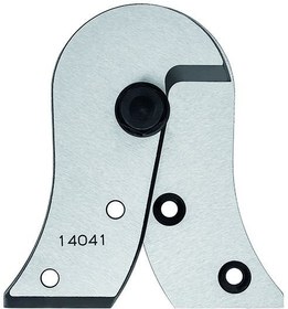 Resim KNIPEX 95 79 600 - 95 71 600'ÜN YEDEK BIÇAGI 