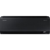 Resim Samsung AR70F24C1DB/SK 22179 Btu WindFree Premium Black Split Duvar Tipi Klima 