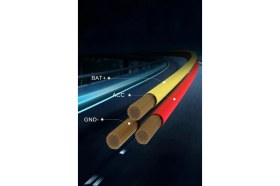 Resim Lenovo Q3-3318 Uyumlu Hardwire Kit Park Modu Kiti 
