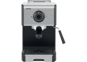 Resim 15 Bar Dahili Süt Köpürtme Espresso Makinesi, Kullanışlı ve Şık Tasarım 