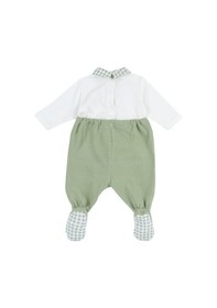 Resim Chicco Tulum 09027236000000 000051 Lıght Green Açık Yeşil 
