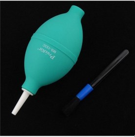 Resim Proskit Ms-153C Üfleme Pompası 56 Mm 