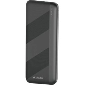 Resim Mikro Type-C USB Hızlı Şarj Edebilen 10000 Mah Powerbank 