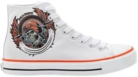 Resim Harley Davidson B22C082A Kadın Günlük Spor Ayakkabı 