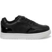 Resim Art Bella Cs22008 3fx Siyah Kadın Sneaker 