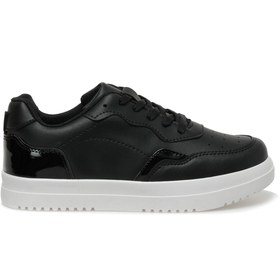 Resim Art Bella Cs22008 3fx Siyah Kadın Sneaker 