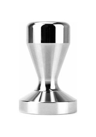 Resim Epinox Barista Tamper Krom Kaplama Sap 58 Mm 