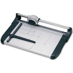 Resim Kw-Trio 3018 A4 Sürgülü Giyotin 