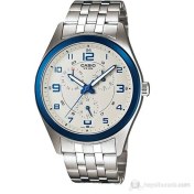 Resim Casio MTP-1352D-8B1VDF Standart Erkek Kol Saati 