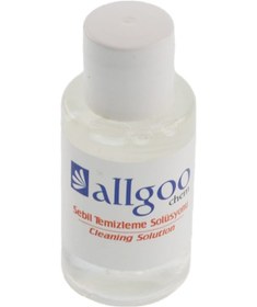 Resim Su Sebili Temizleme Solüsyonu 