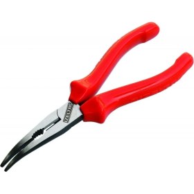 Resim 160 mm Uzun Kargaburun Eğri Uçlu, Dayanıklı ve Güçlü Tasarım 