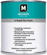 Resim Molykote G Rapid Plus Paste Yüksek Performans Gresi 1 KG 