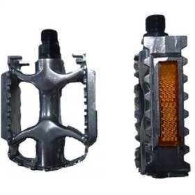 Resim Pedal Alüminyum 