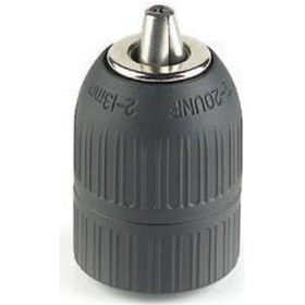 Resim Gfb San Ou Supra Plastik Mandren 2-13 MM 1/2-20 