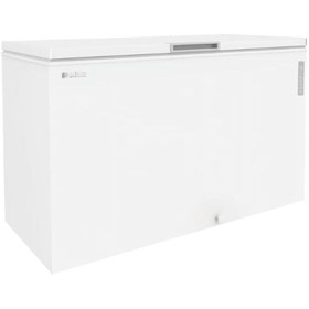 Resim Uğur UED 480 DGT D/S R64 Sandık Tipi Derin Dondurucu 