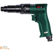 Resim KLPRO KLHV802 1/4'' Havalı Tornavida 