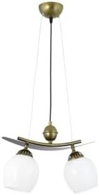 Resim Lambadar Tekli Modern Tarz Kayık Model Metal Camlı Sarkıt Avize Nocolor-Dff567Fa Tek Ebat 3560-2Esk 