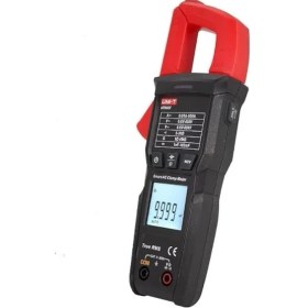 Resim Uni-T Unı-T UT202T 600A Ac Akıllı Pensampermetre 