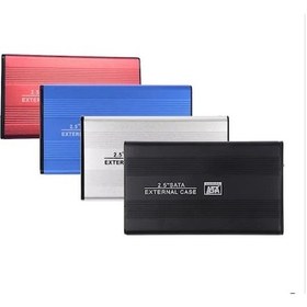 Resim 2 Buçuk Inç Hart Disk Kutusu Laptop Hart Diskini Kullanma Kutusu 