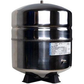 Resim Aquames - Pae Marka Su Arıtma 3.2 Galon Paslanmaz Çelik Tank Nsf' 