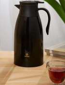 Resim Mena Rise Royal 1.6 Litre Termos Siyah HAWKSTORE 1142490 