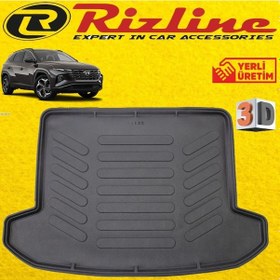 Resim Hyundai Tucson Bagaj Havuzu 2021 Sonrası Rizline Marka N11.10323 