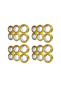 Resim Ceka 100 Metre 45 Mm Koli Bandı 24 Adet 