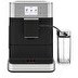 Resim KitchenAid KF7 5KES8557EBK Tam Otomatik Espresso Makinesi Cast İron Black 