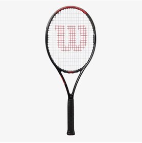 Resim Wilson Tenis Raketi Pro Staff Precision 103 Grip 3 Wr171210u3 