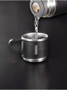 Resim ZERO LAND MTXDPN 3 BARDAKLI (194630) TERMOS SETİ 