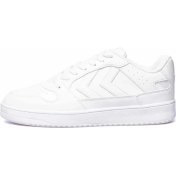 Resim Hummel Power Play Tr Unisex Sneaker Ayakkabı 900714-9001WHITE 