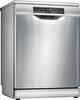 Resim Bosch Sms6emı70t Serie 6 Inox Bulaşık Makinesi 