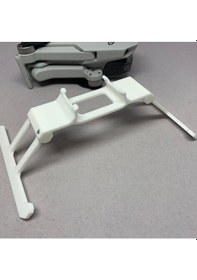 Resim DJI Mavıc Mini Drone Ayak Takım - DJI Mavıc iniş Takım 