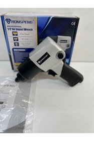 Resim GUVEN TEKNİK HIRDAVAT & EL ALETLERİ 1/2 HAVALI TABANCA 