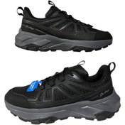 Resim Owndays OWNDAY OUTDOR SPOR SİYAH ERKEK KIŞLIK SPOR AYAKKABI 