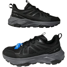 Resim Owndays OWNDAY OUTDOR SPOR SİYAH ERKEK KIŞLIK SPOR AYAKKABI 