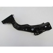 Resim 2008-2016 Mitsubishi Lancer Far Yuva Sacı Sol On Panel Yan Parça Tw Adet Oem No:52560a599 