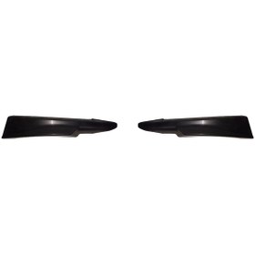 Resim autogp Bmw e90 lci splitter 