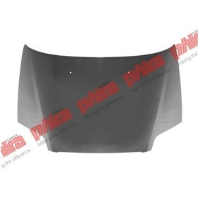 Resim Eşdeğer Ürün Oran- Chevrolet Kalos 2002 Motor Kaputu Ön Sac 96540894 