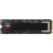 Resim Samsung 9100 Pro MZ-VAP1T0BW 1 TB 14700-13300 MB/s M.2 2280 PCIe 5.0 NVMe SSD 